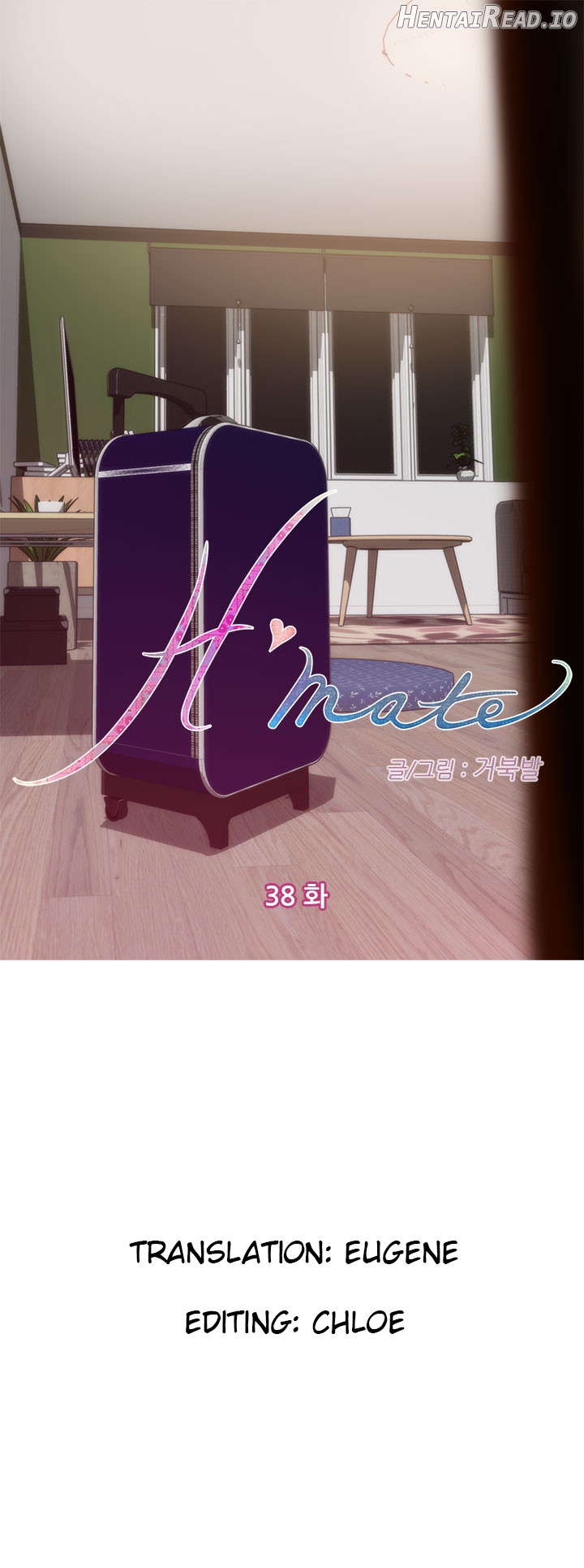 H-Mate - Manhwa Chapter 38 - page 1