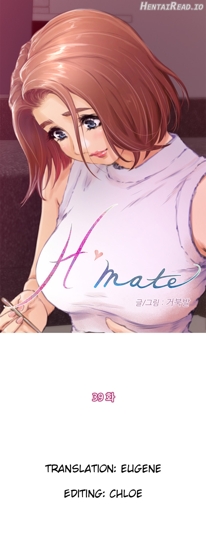 H-Mate - Manhwa Chapter 39 - page 1