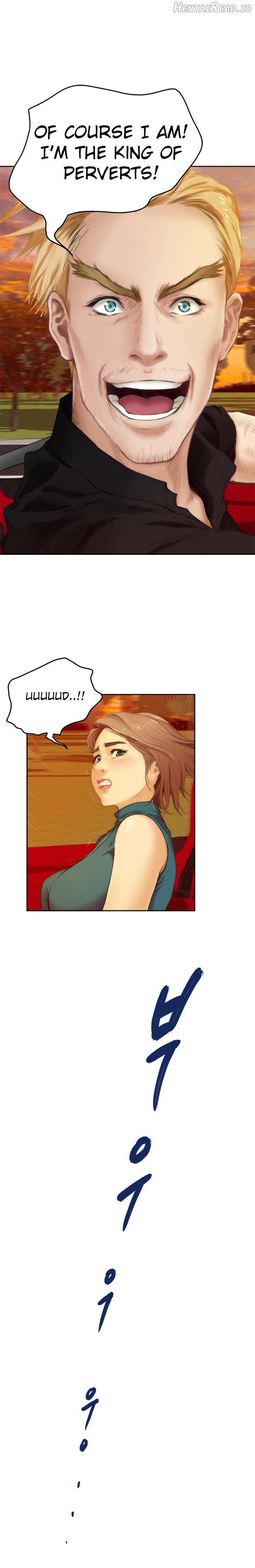 H-Mate - Manhwa Chapter 39 - page 10