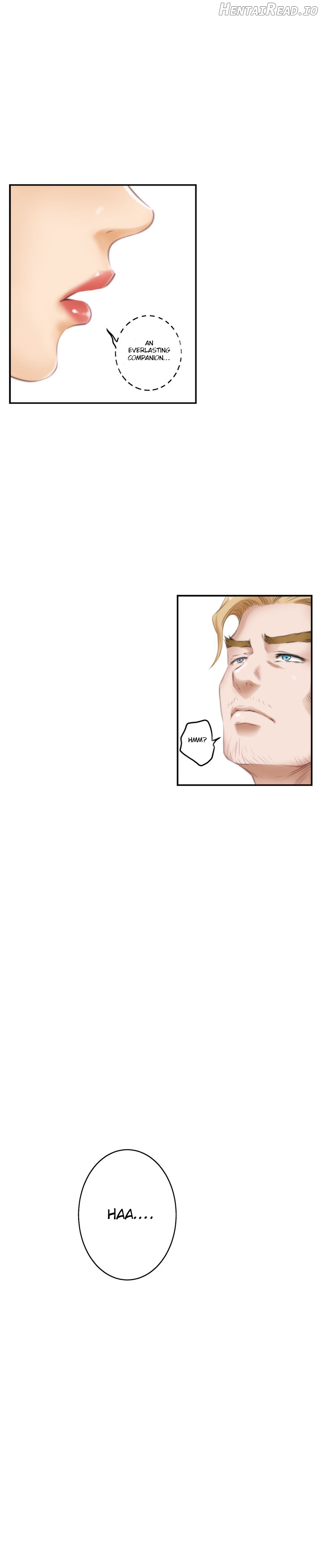 H-Mate - Manhwa Chapter 40 - page 10