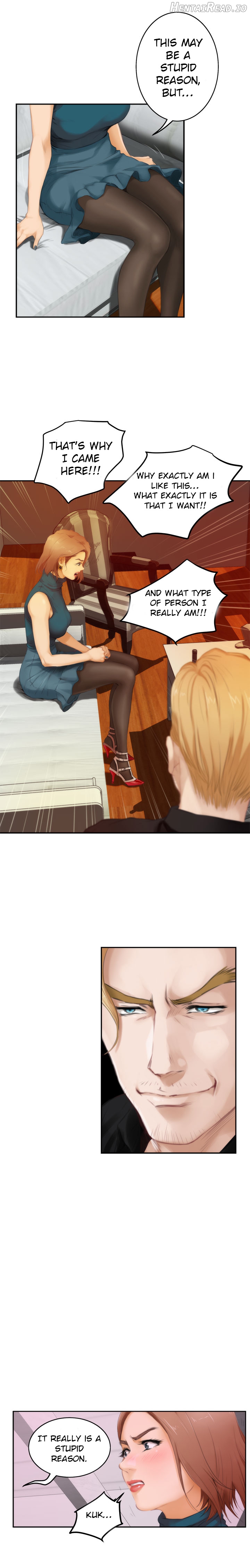 H-Mate - Manhwa Chapter 40 - page 11