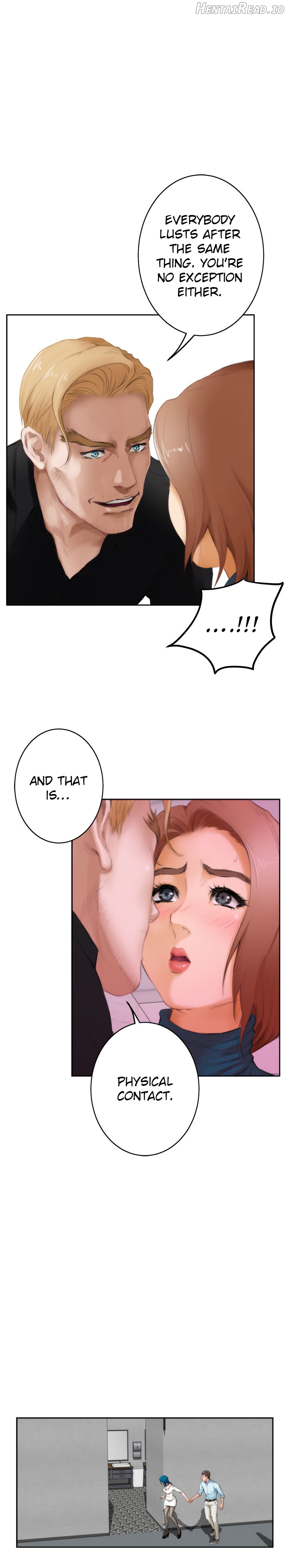 H-Mate - Manhwa Chapter 40 - page 12