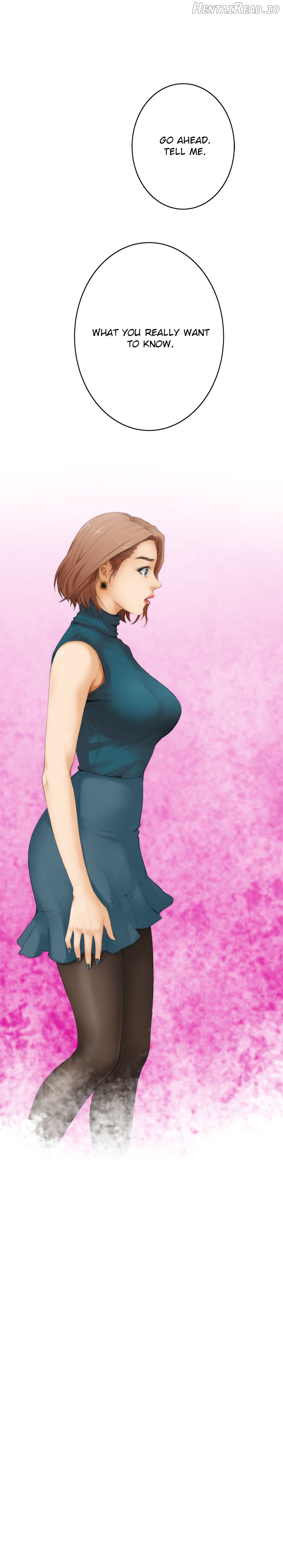 H-Mate - Manhwa Chapter 40 - page 7