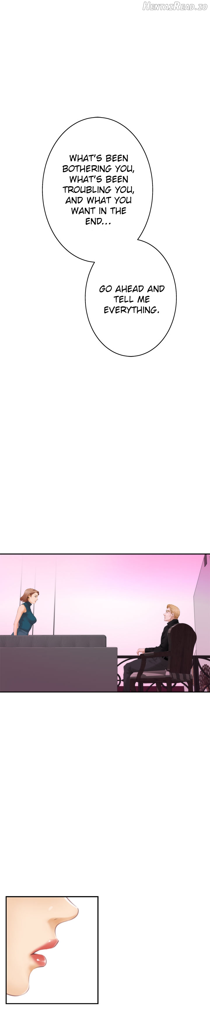 H-Mate - Manhwa Chapter 40 - page 9