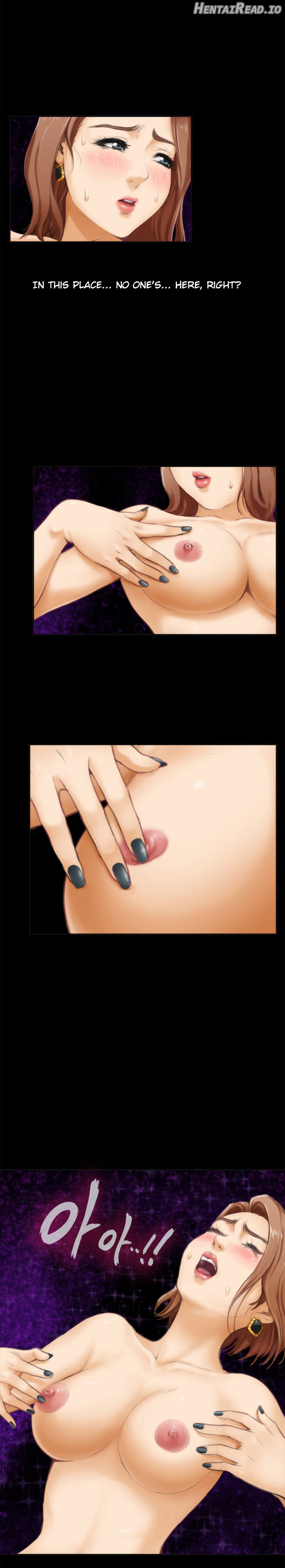 H-Mate - Manhwa Chapter 41 - page 10