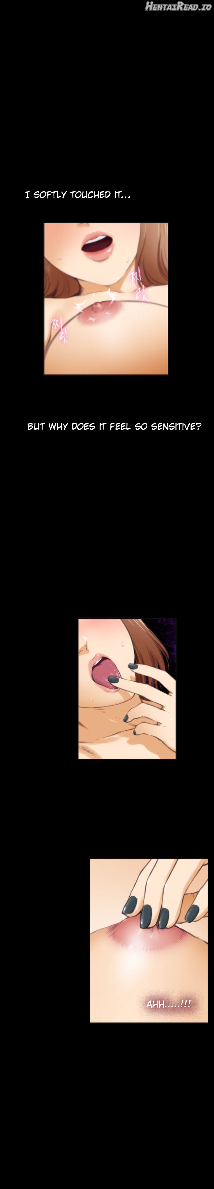 H-Mate - Manhwa Chapter 41 - page 11