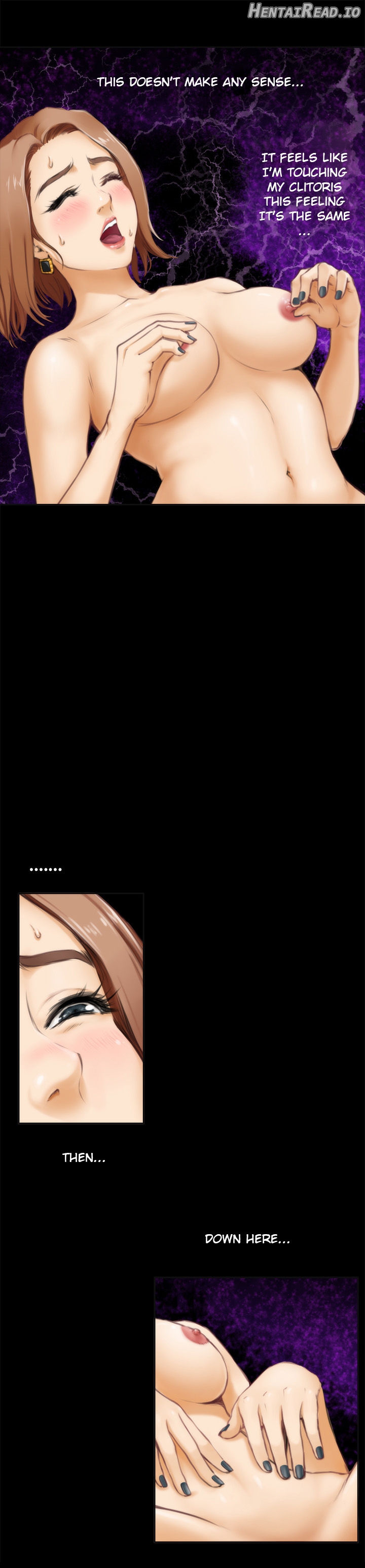 H-Mate - Manhwa Chapter 41 - page 12