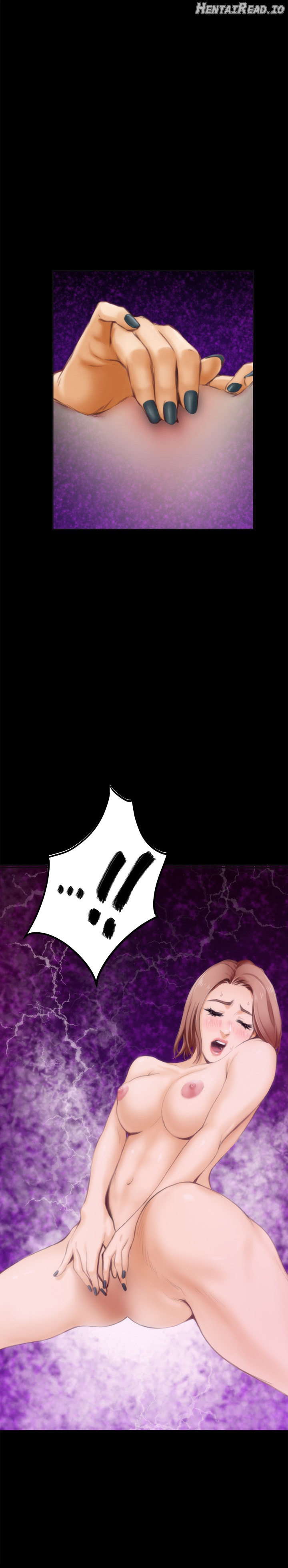 H-Mate - Manhwa Chapter 41 - page 13