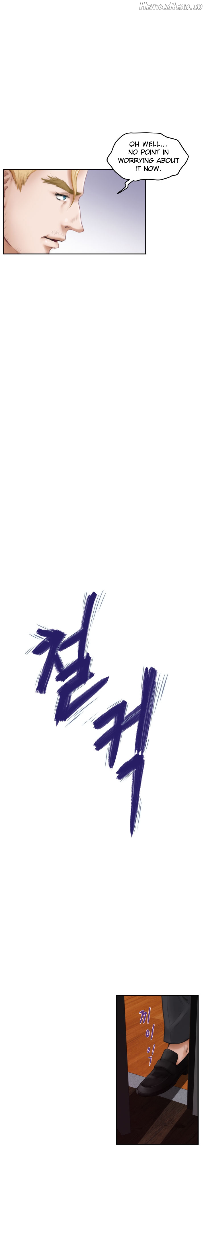 H-Mate - Manhwa Chapter 41 - page 4