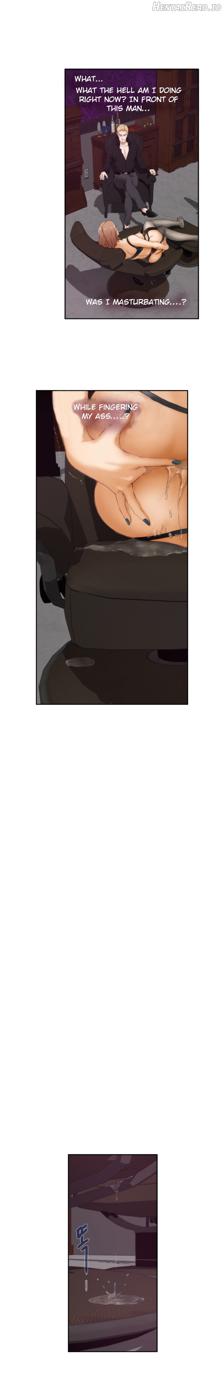 H-Mate - Manhwa Chapter 42 - page 14