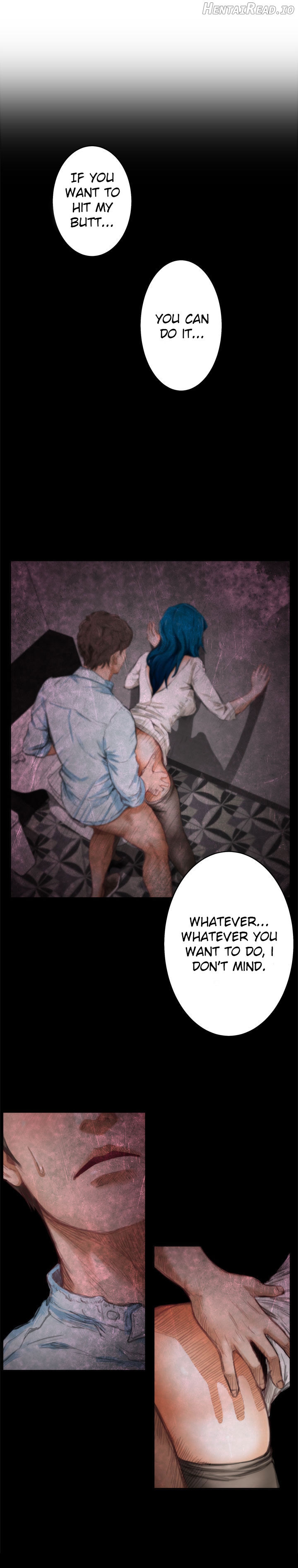 H-Mate - Manhwa Chapter 42 - page 5