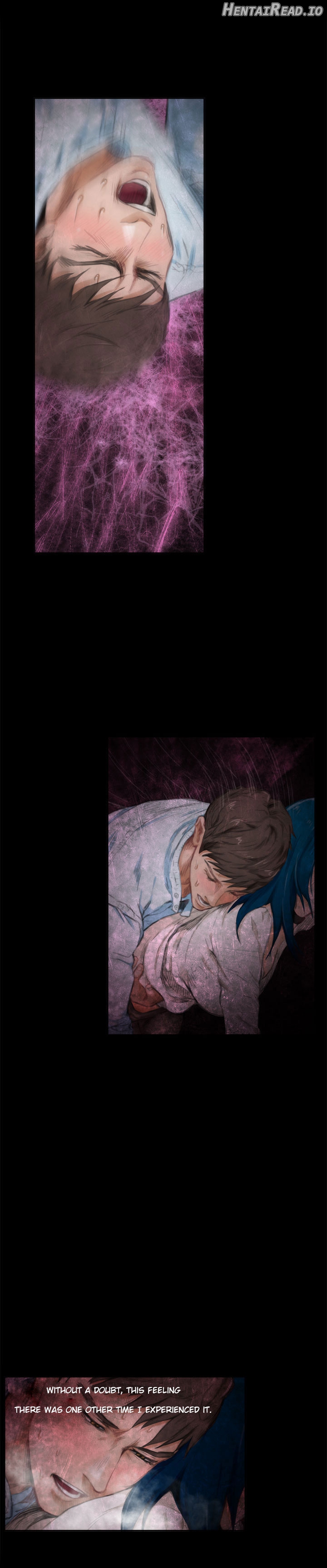 H-Mate - Manhwa Chapter 42 - page 8
