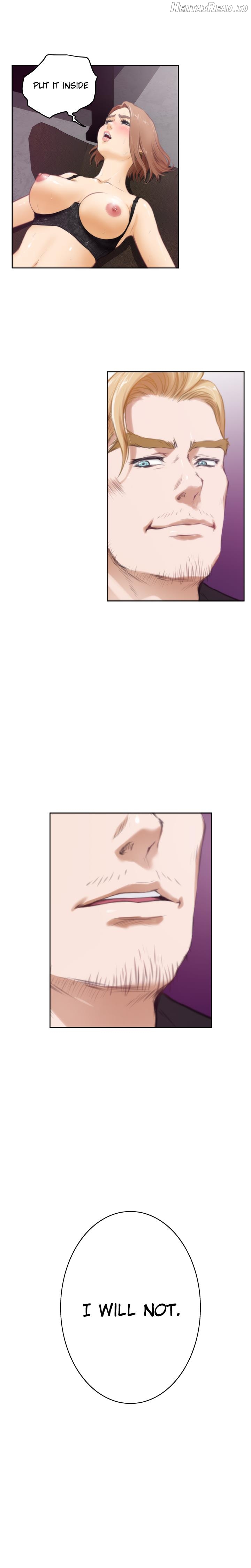H-Mate - Manhwa Chapter 43 - page 15