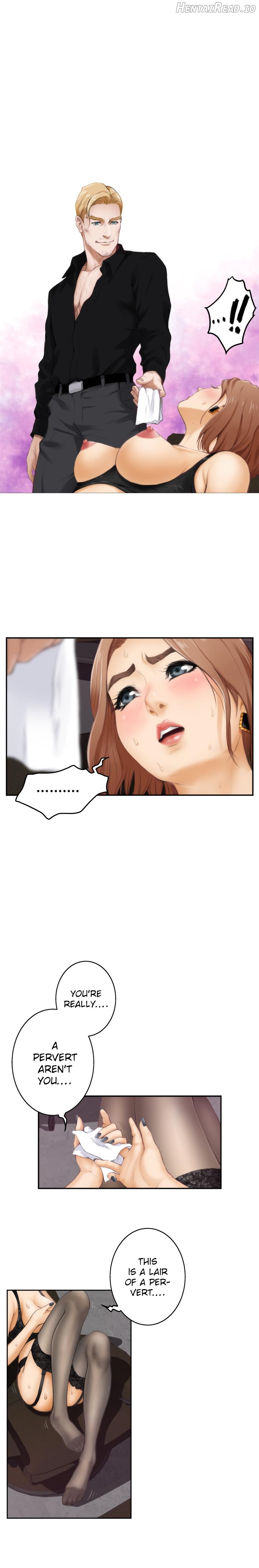 H-Mate - Manhwa Chapter 43 - page 2