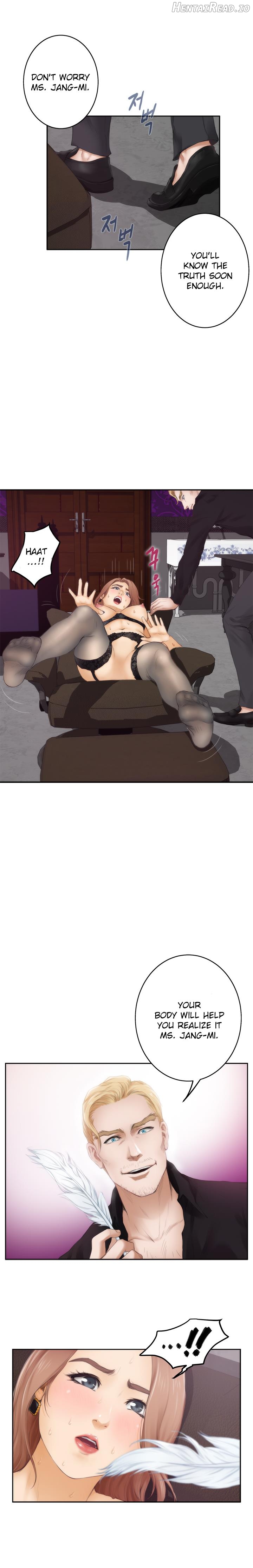 H-Mate - Manhwa Chapter 43 - page 5