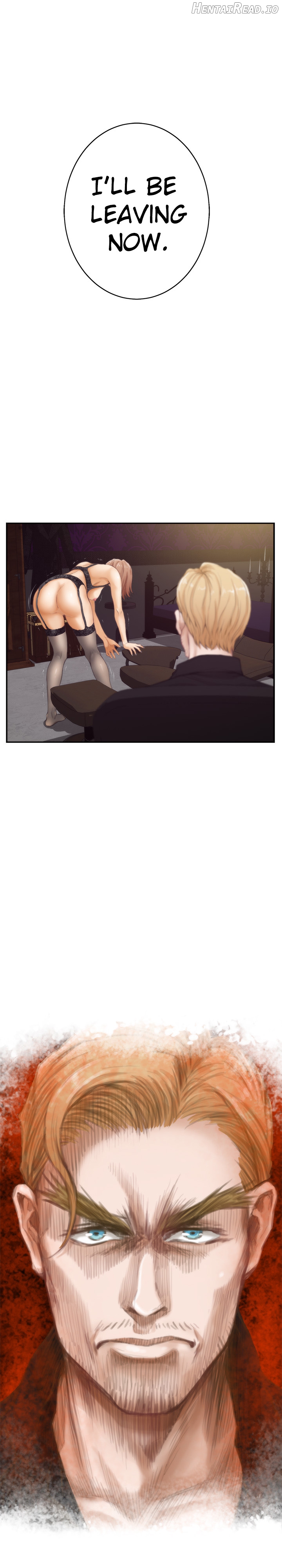 H-Mate - Manhwa Chapter 44 - page 12