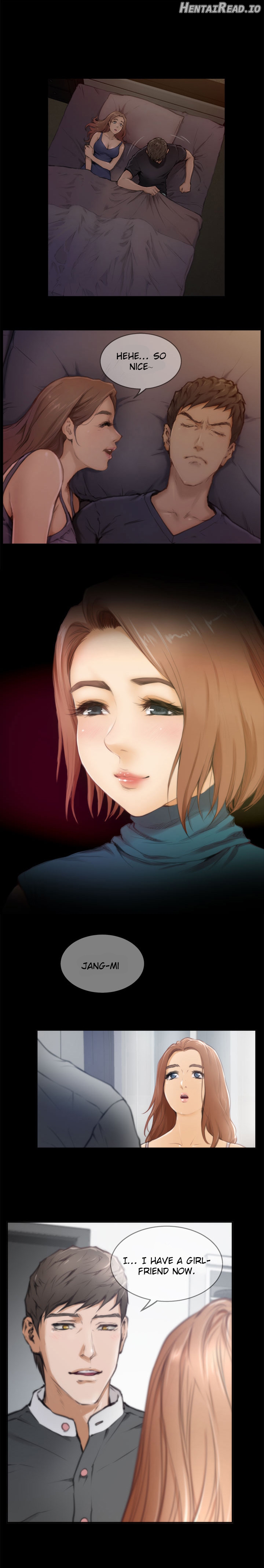 H-Mate - Manhwa Chapter 44 - page 18