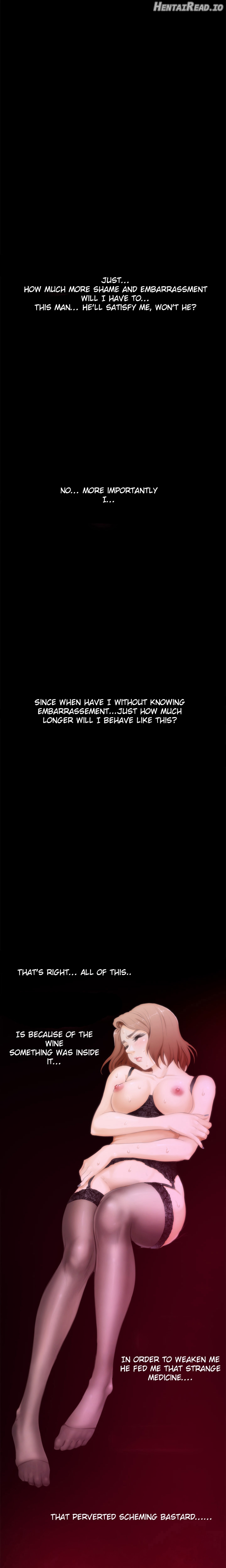 H-Mate - Manhwa Chapter 44 - page 2