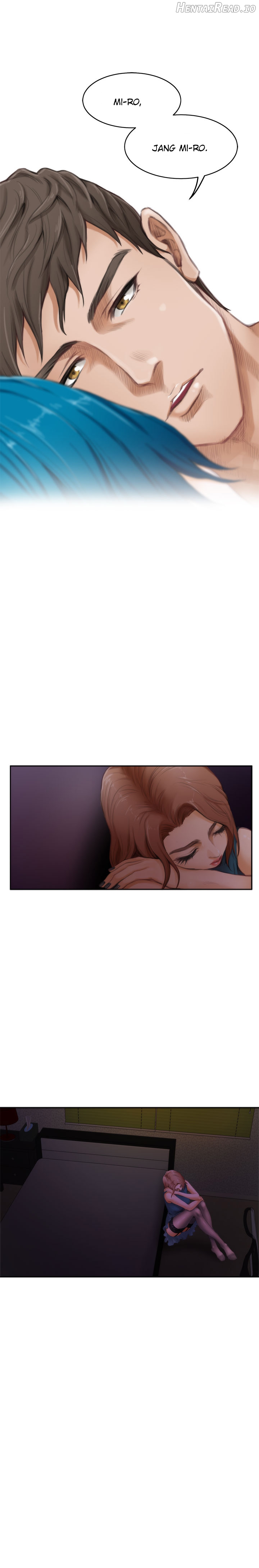 H-Mate - Manhwa Chapter 44 - page 22