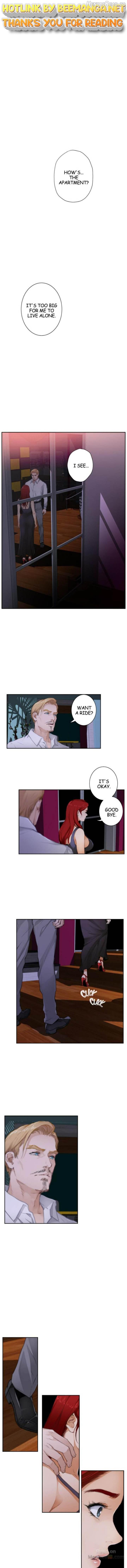 H-Mate - Manhwa Chapter 97 - page 1