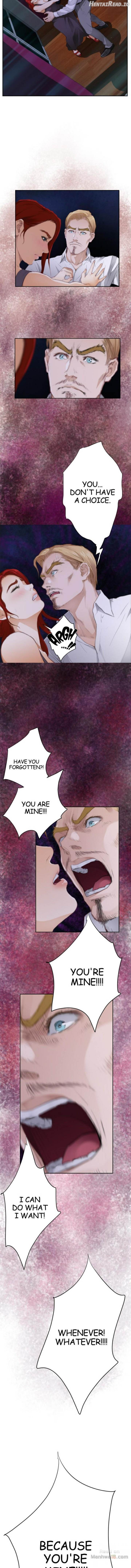 H-Mate - Manhwa Chapter 97 - page 3