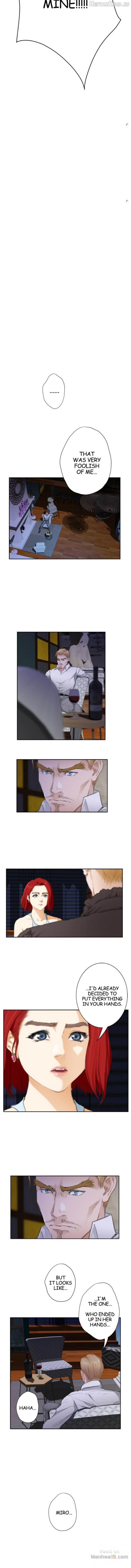 H-Mate - Manhwa Chapter 97 - page 4