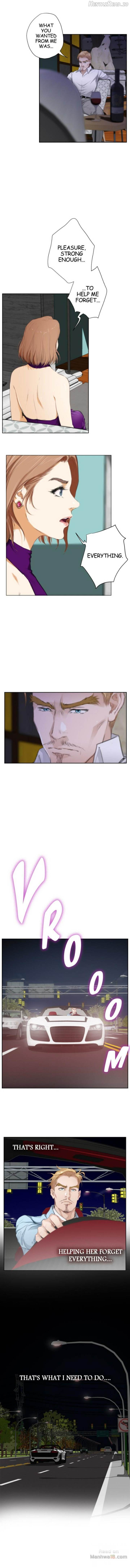 H-Mate - Manhwa Chapter 97 - page 5