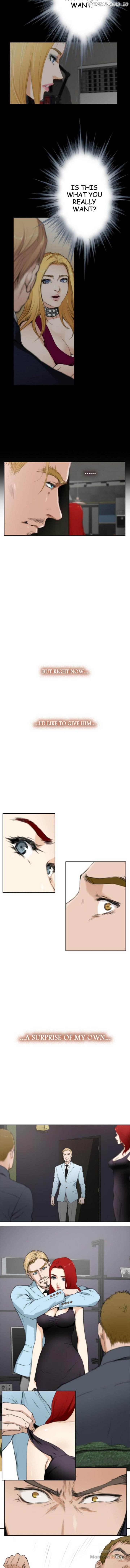 H-Mate - Manhwa Chapter 97 - page 7