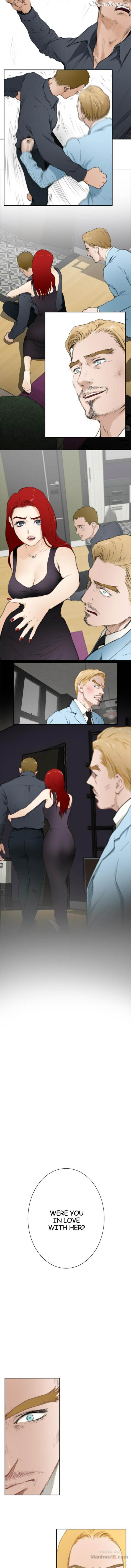 H-Mate - Manhwa Chapter 97 - page 8