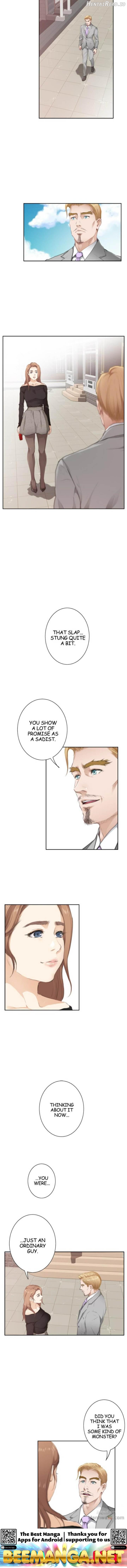 H-Mate - Manhwa Chapter 97 - page 10
