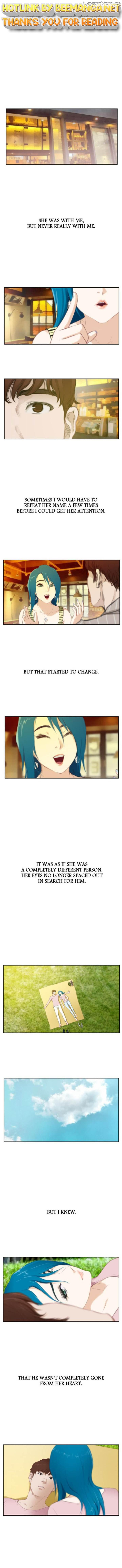 H-Mate - Manhwa Chapter 100 - page 1