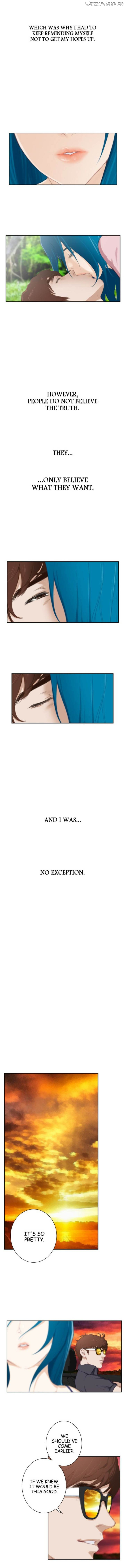 H-Mate - Manhwa Chapter 100 - page 2