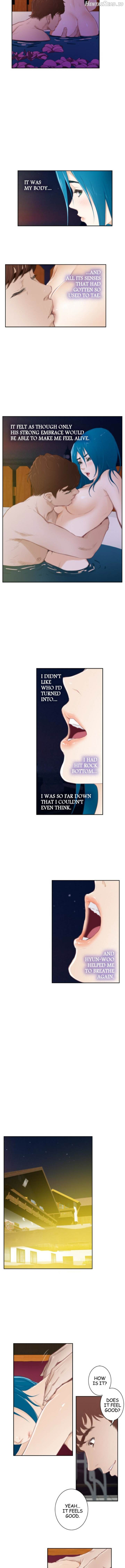 H-Mate - Manhwa Chapter 100 - page 4