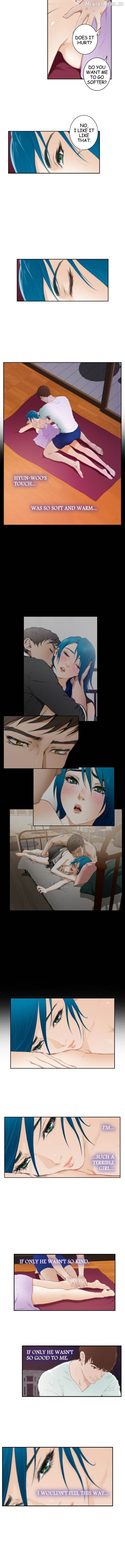 H-Mate - Manhwa Chapter 100 - page 5