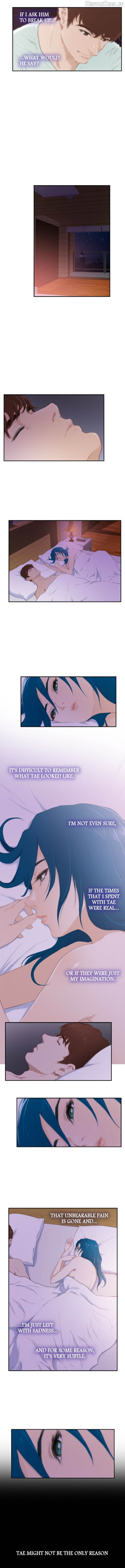 H-Mate - Manhwa Chapter 100 - page 6