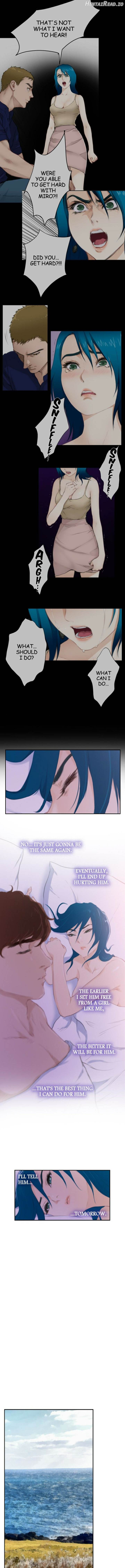 H-Mate - Manhwa Chapter 100 - page 8