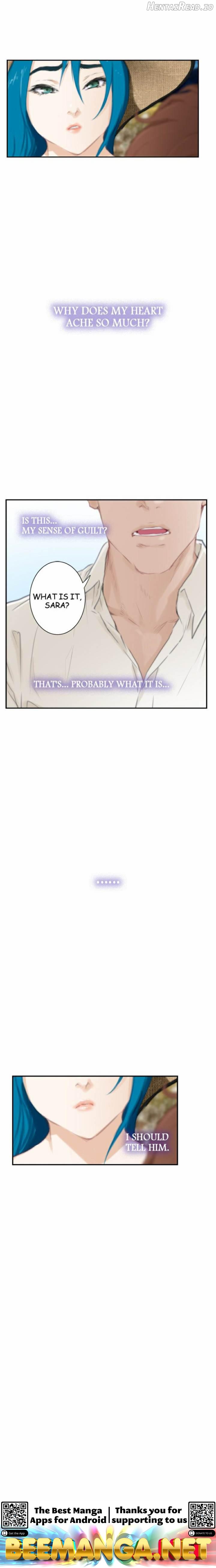 H-Mate - Manhwa Chapter 100 - page 10