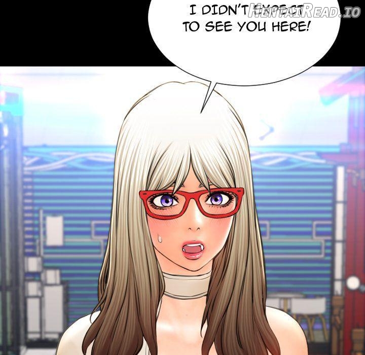 Her Toy Shop Chapter 67 - page 76