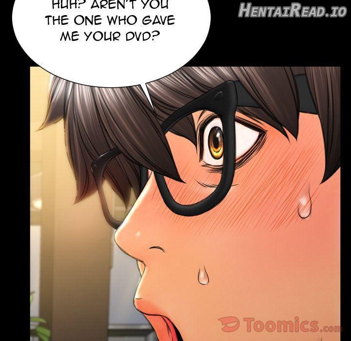 Her Toy Shop Chapter 68 - page 112