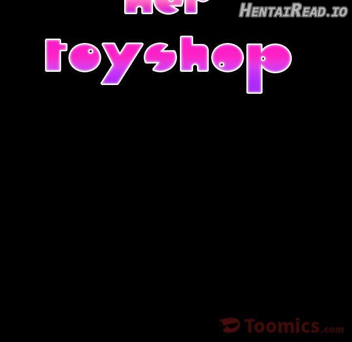 Her Toy Shop Chapter 68 - page 13