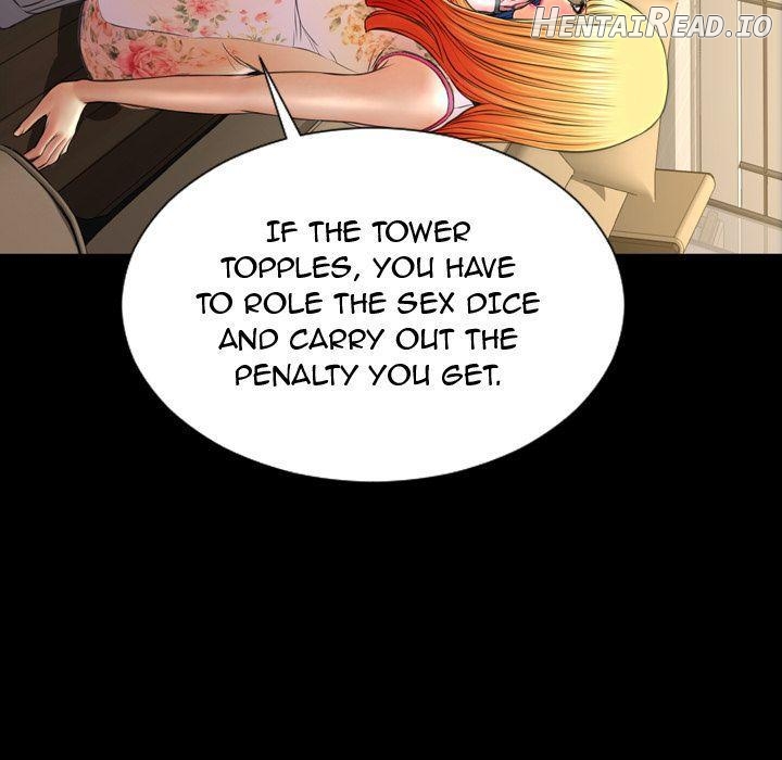 Her Toy Shop Chapter 68 - page 145