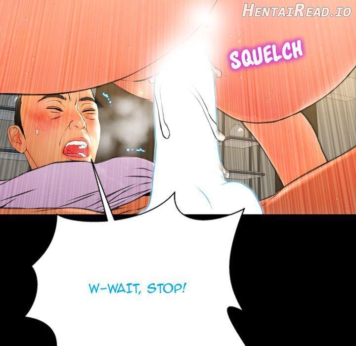 Her Toy Shop Chapter 68 - page 23