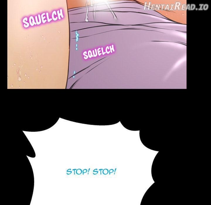 Her Toy Shop Chapter 68 - page 28