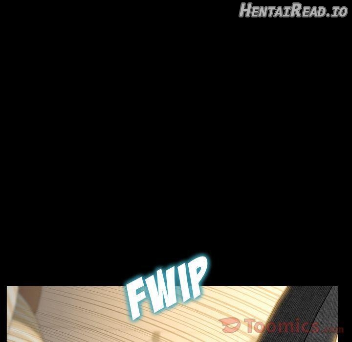 Her Toy Shop Chapter 68 - page 36