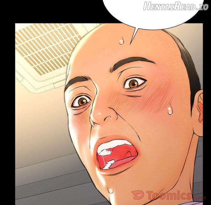 Her Toy Shop Chapter 68 - page 41