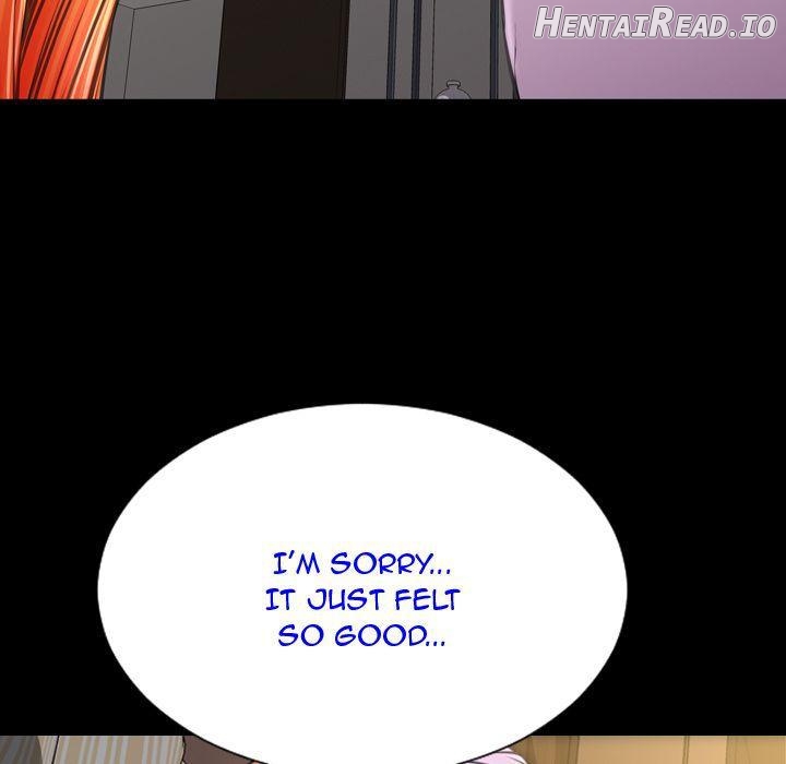 Her Toy Shop Chapter 68 - page 46