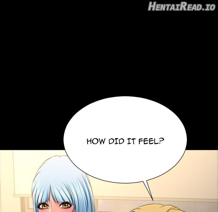 Her Toy Shop Chapter 68 - page 49