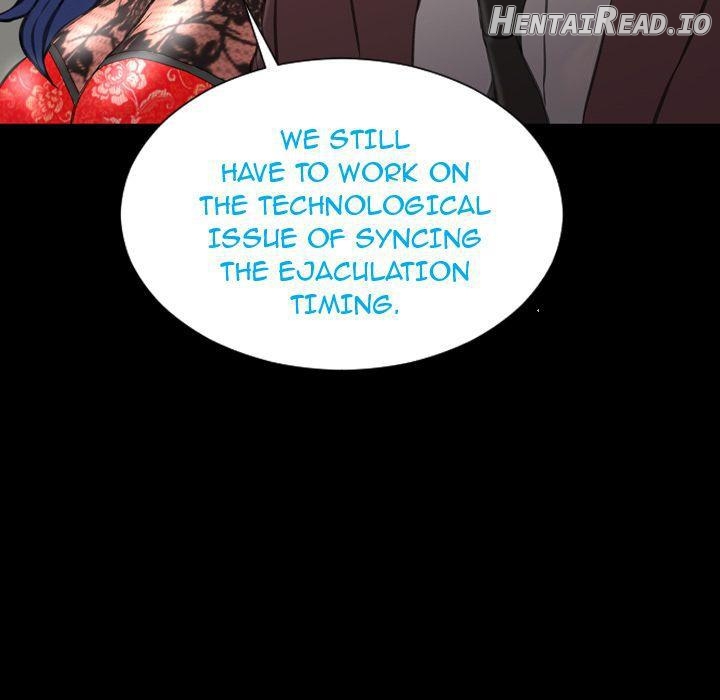 Her Toy Shop Chapter 68 - page 56