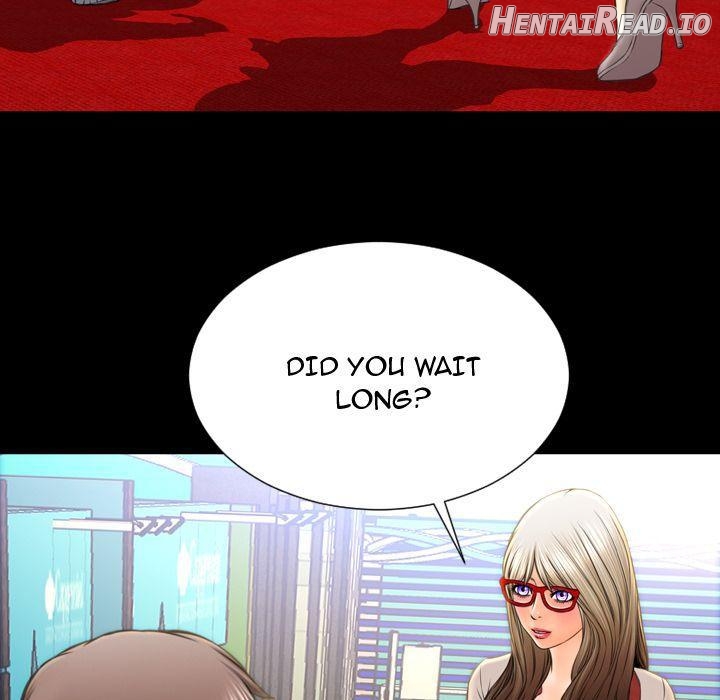 Her Toy Shop Chapter 68 - page 68