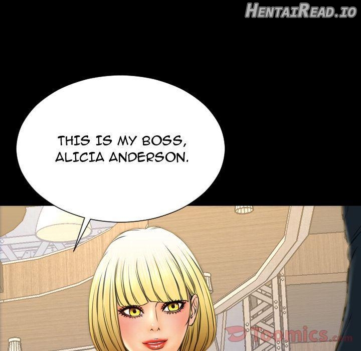 Her Toy Shop Chapter 68 - page 72